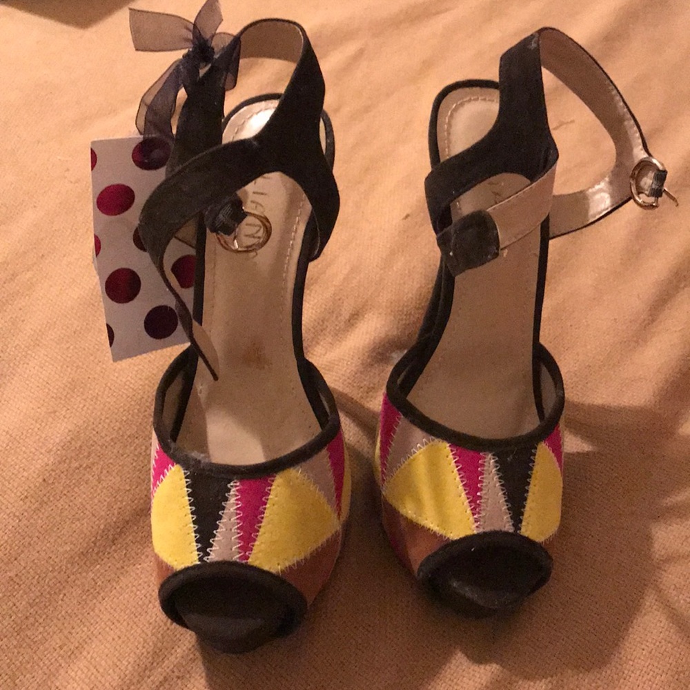 Liliana Women’s Heels